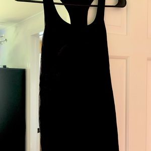 Lulu Lemon razor back tank